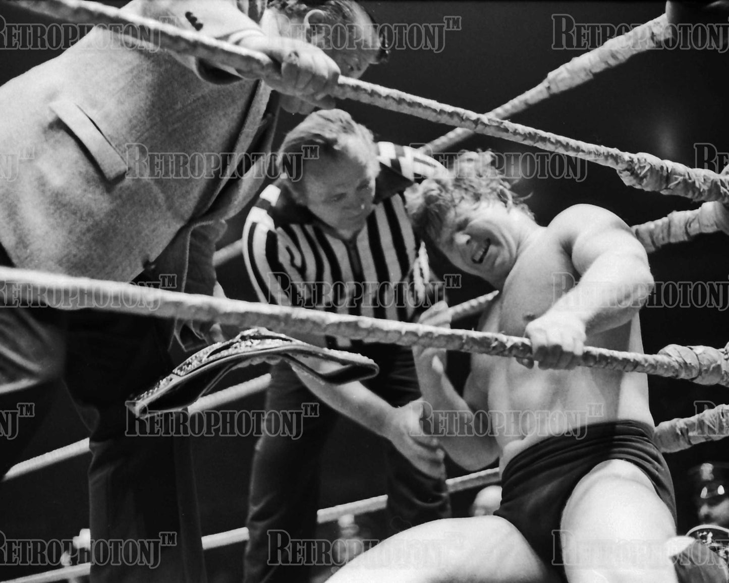 Bob Backlund 1