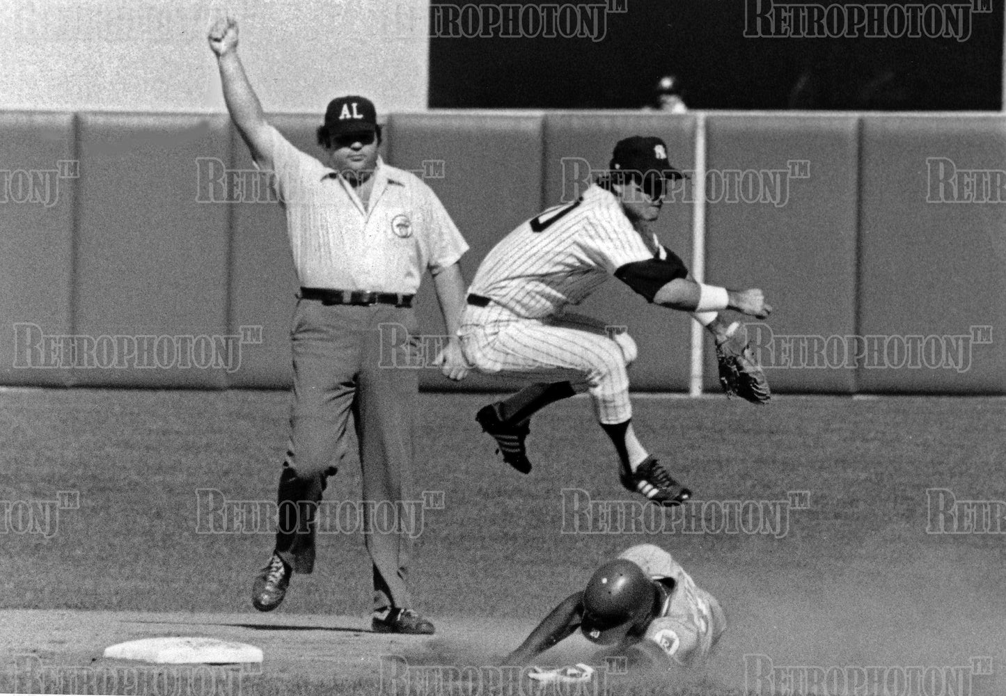 Bucky Dent