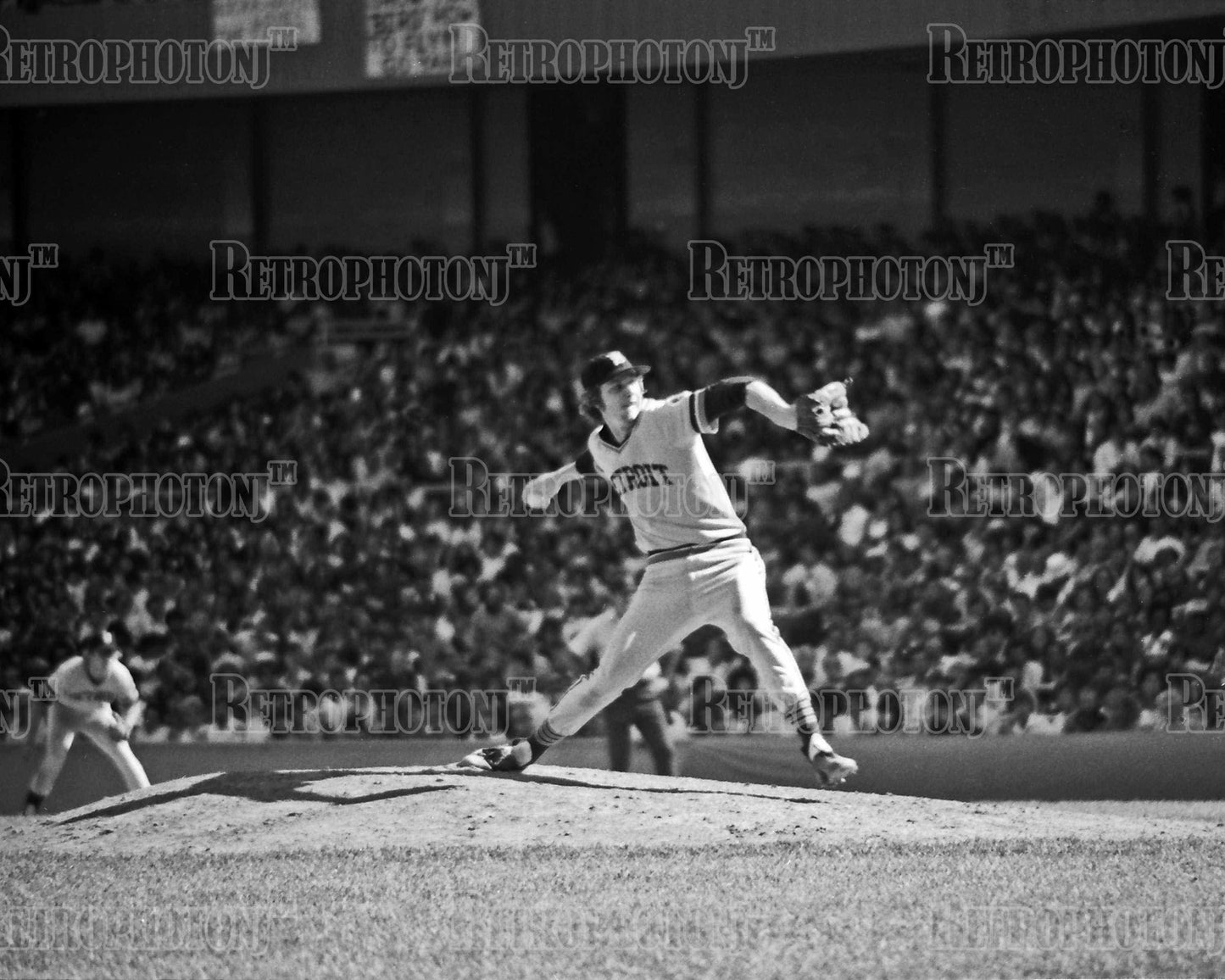 Mark 'The Bird' Fidrych 2