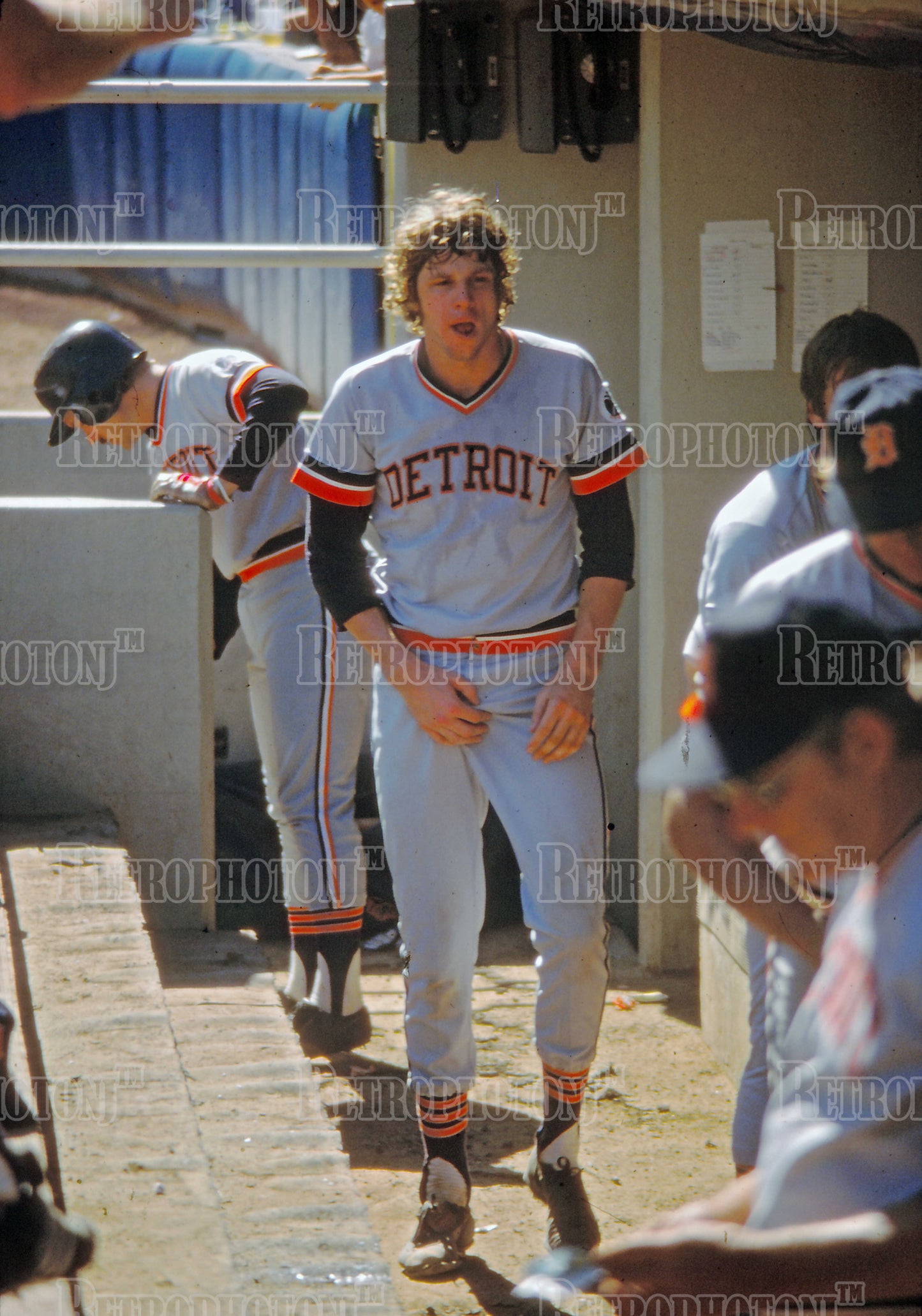 Mark 'The Bird' Fidrych 3