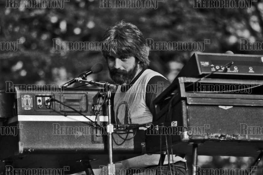 The Doobie Brothers 3
