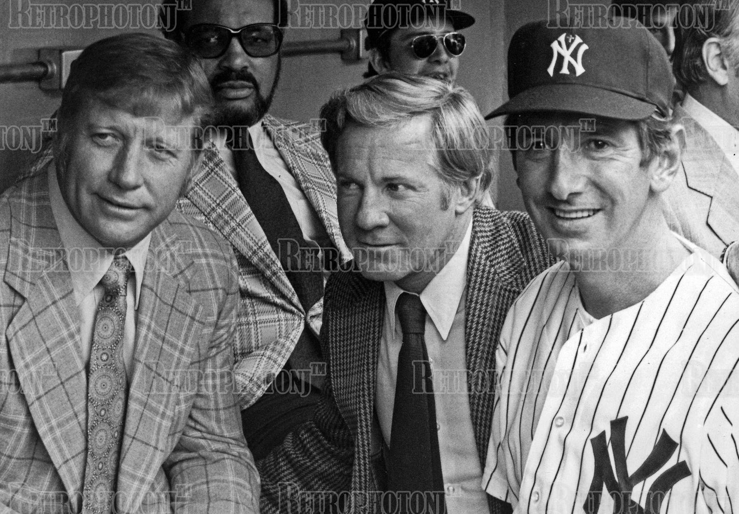 Mickey Mantle 3