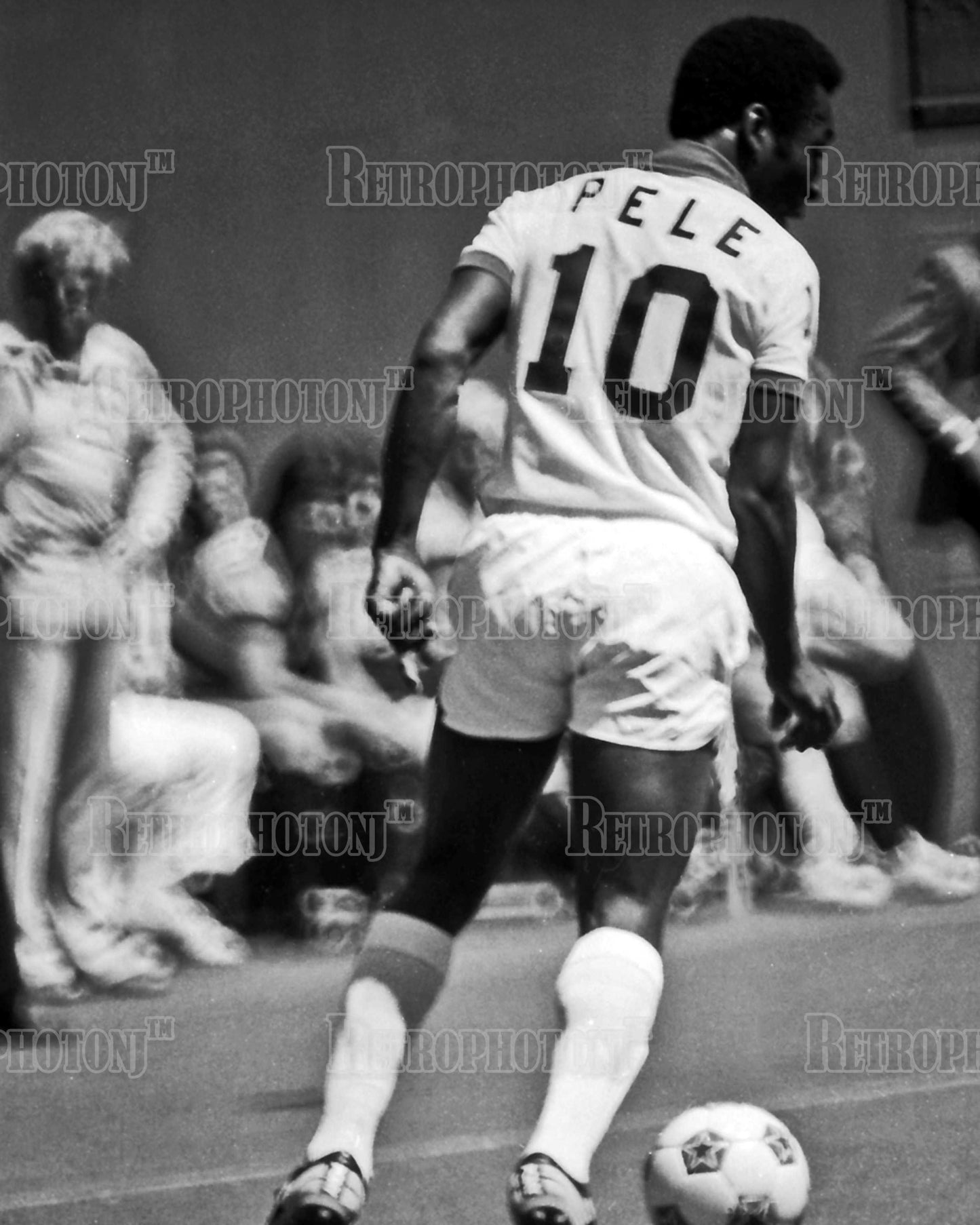 Pele 5
