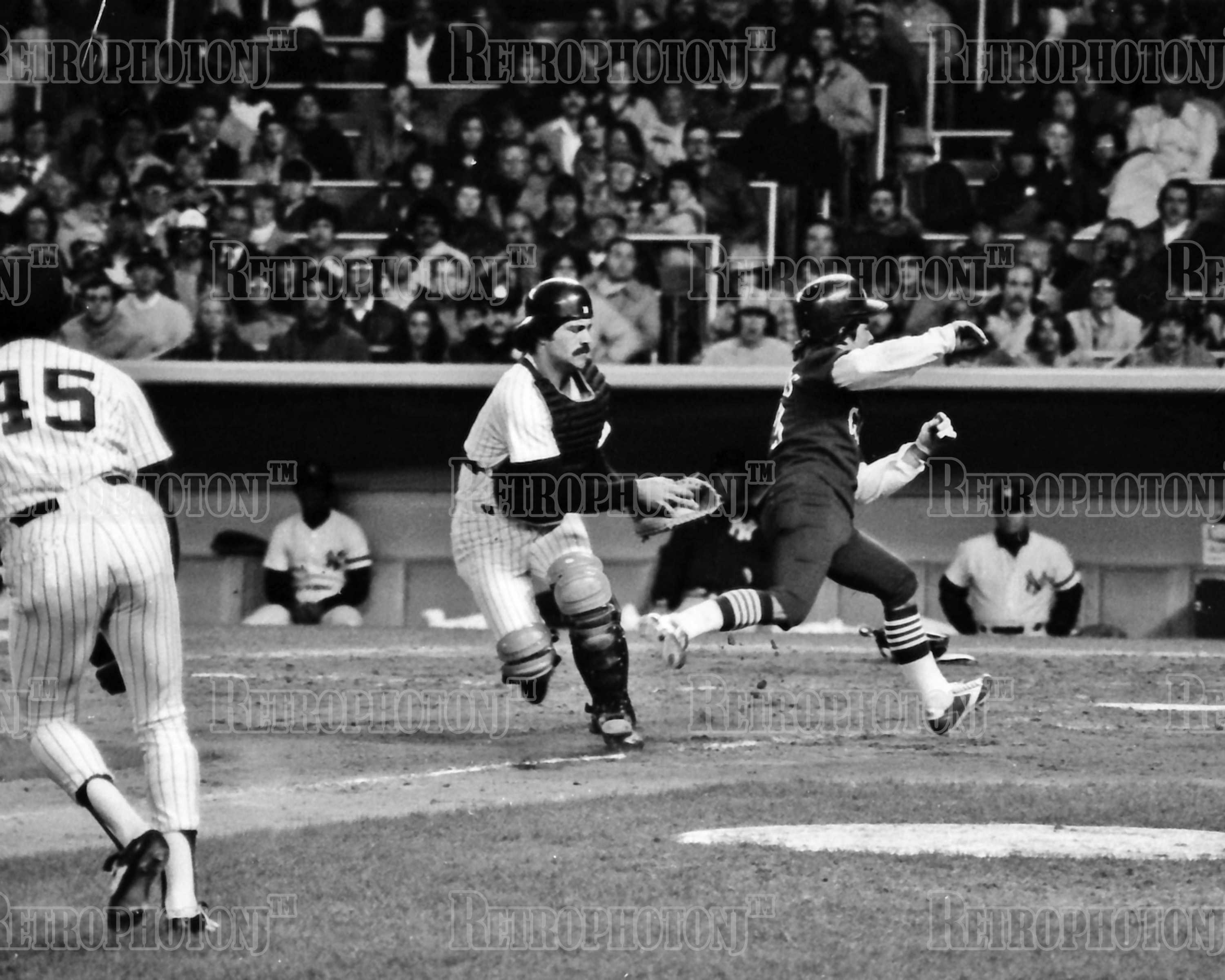Rick Cerone 1 Retro Photos rick-cerone-1-retro-photos