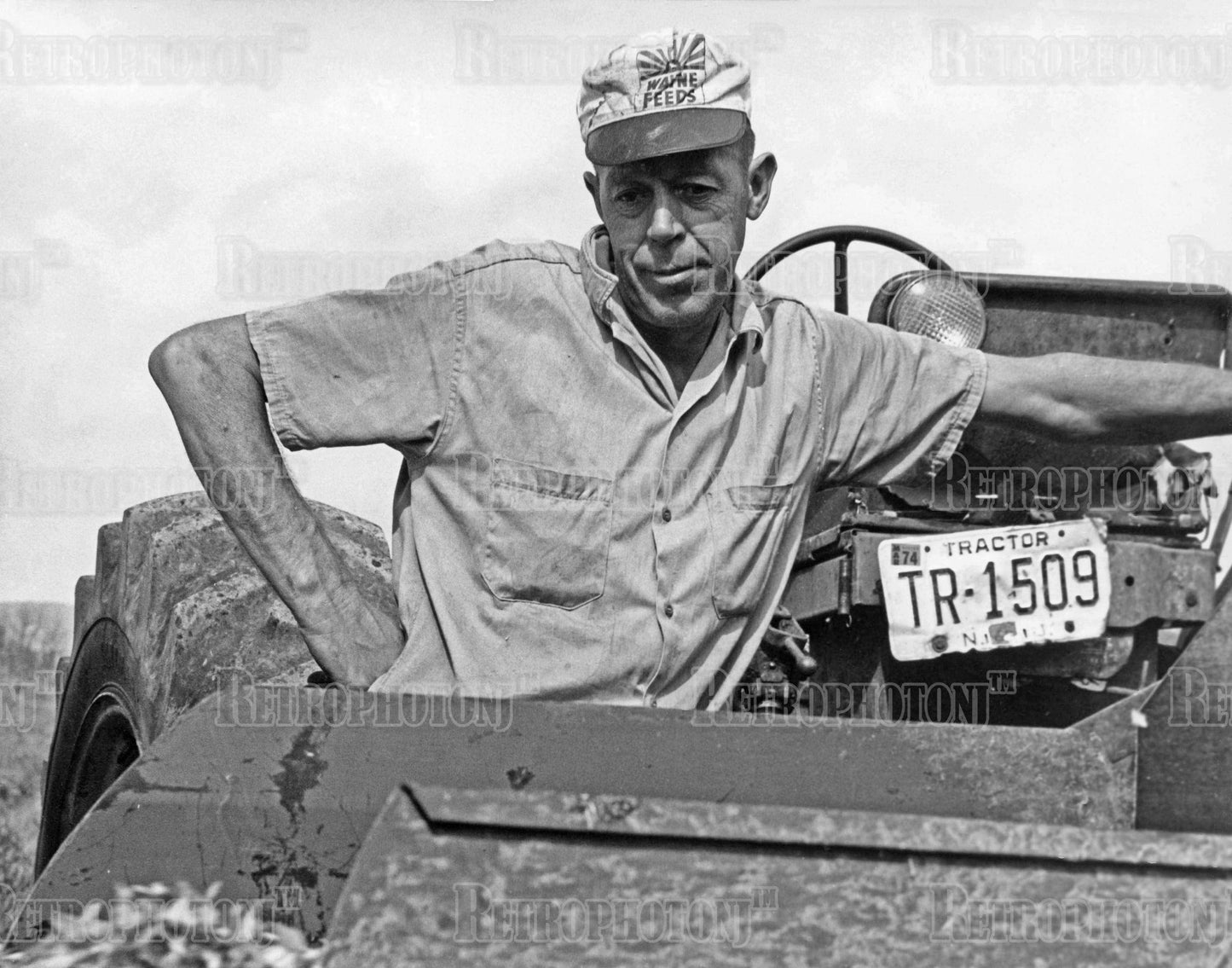 Ward Kinney