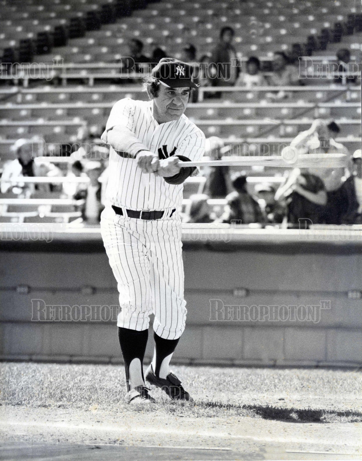 Yogi Berra