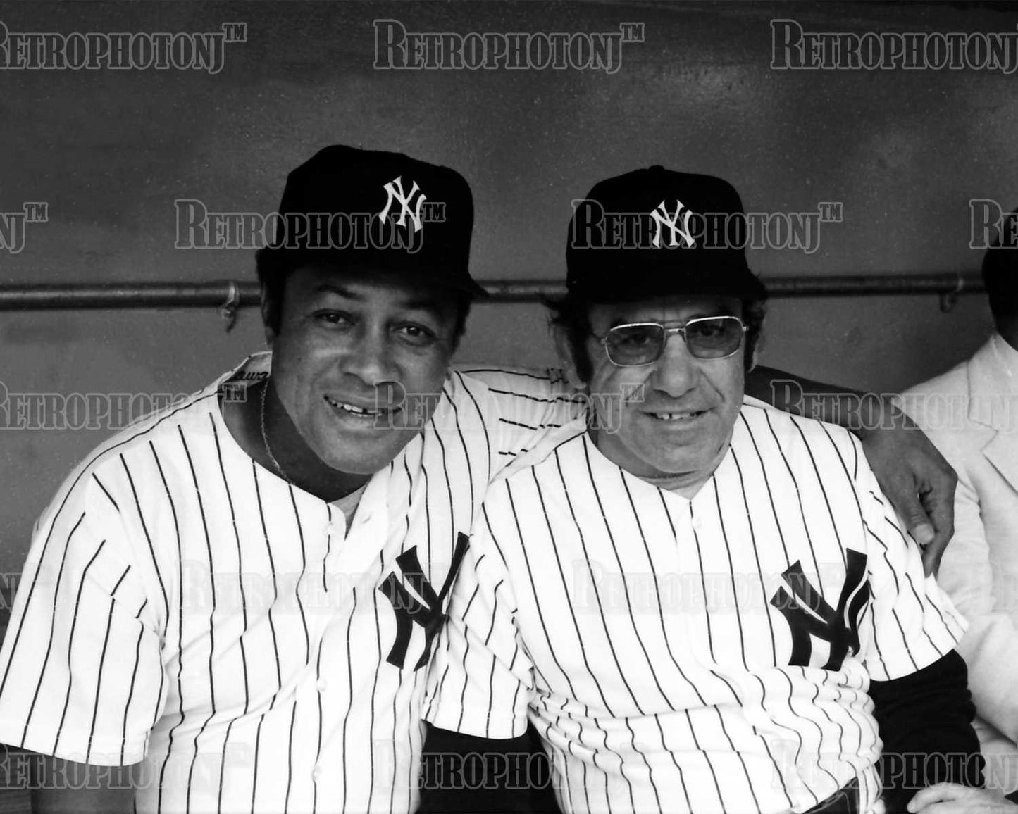 Yogi Berra 2