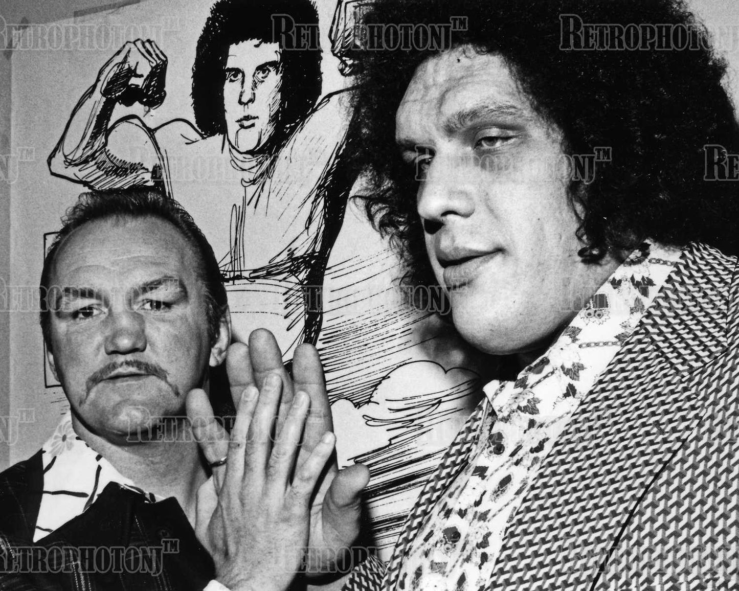 Chuck Wepner 2