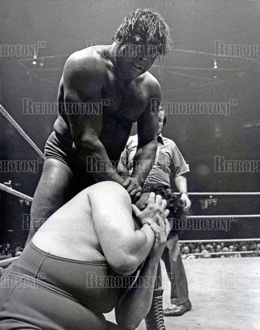 Bobo Brazil