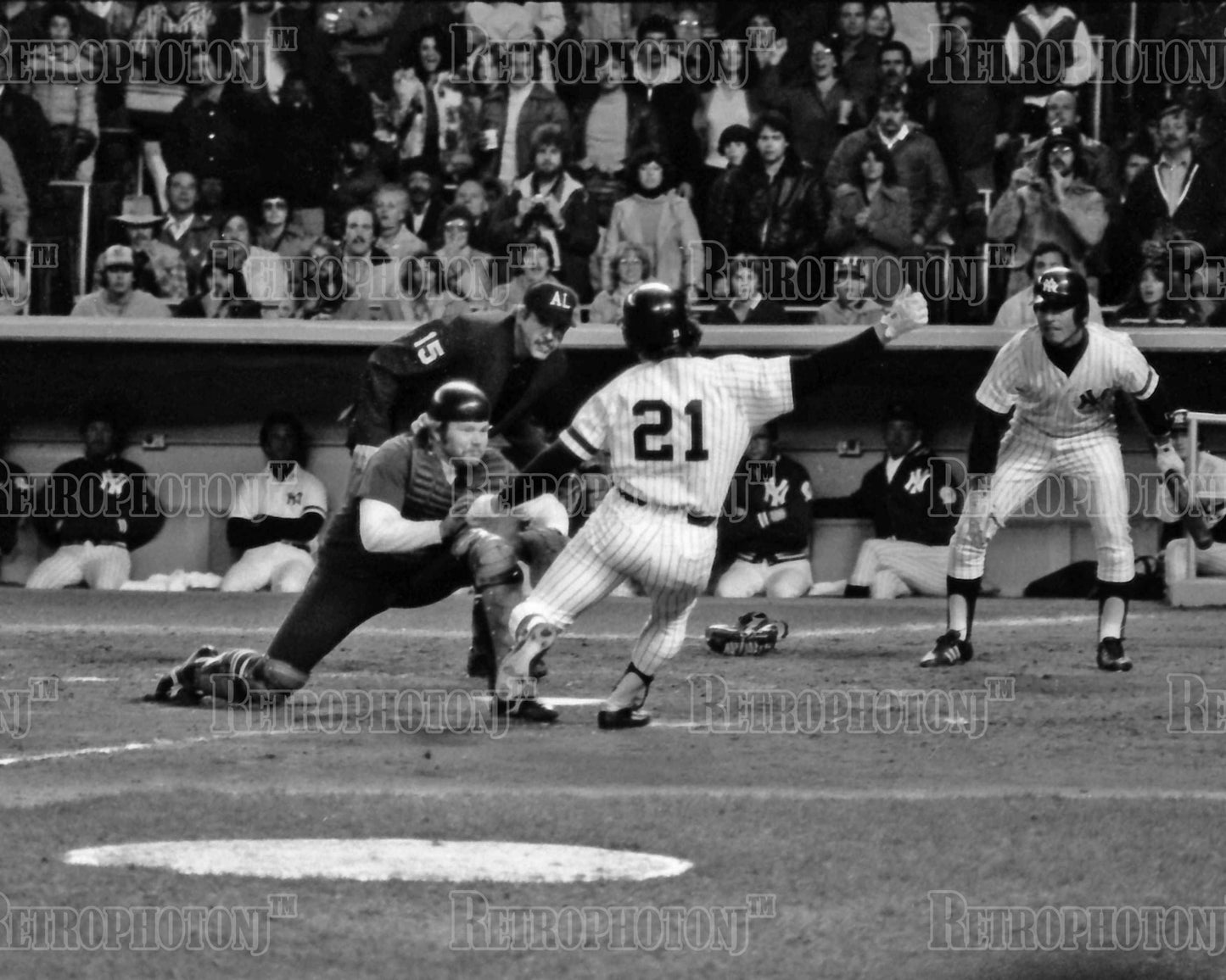 Bucky Dent 3