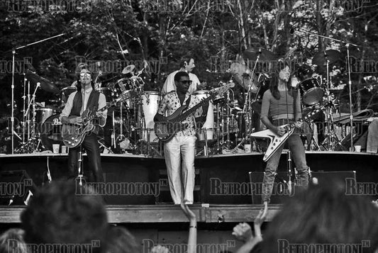 The Doobie Brothers 1