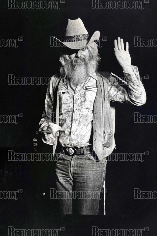 Leon Russell