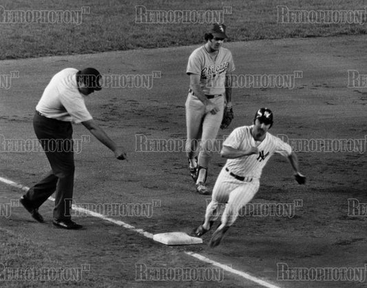 Thurman Munson 2