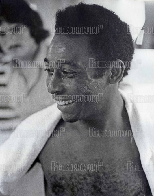Pele 1