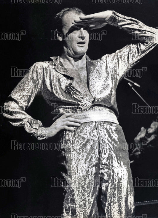 Peter Allen 1