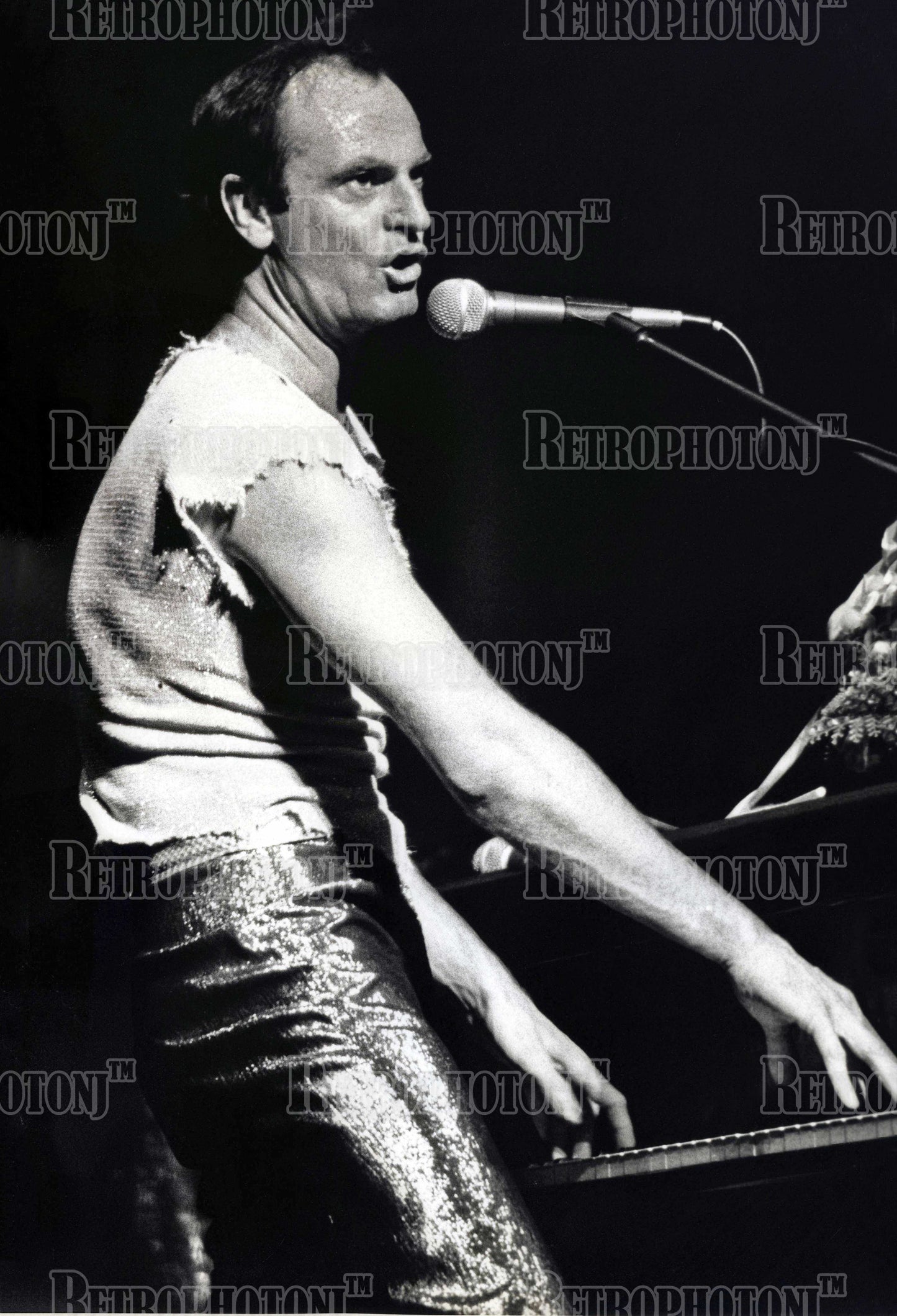 Peter Allen 2
