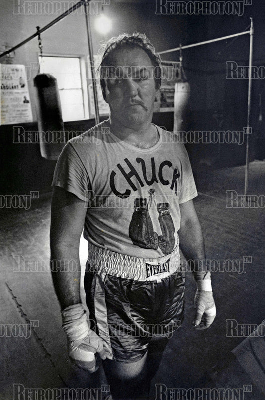 Chuck Wepner