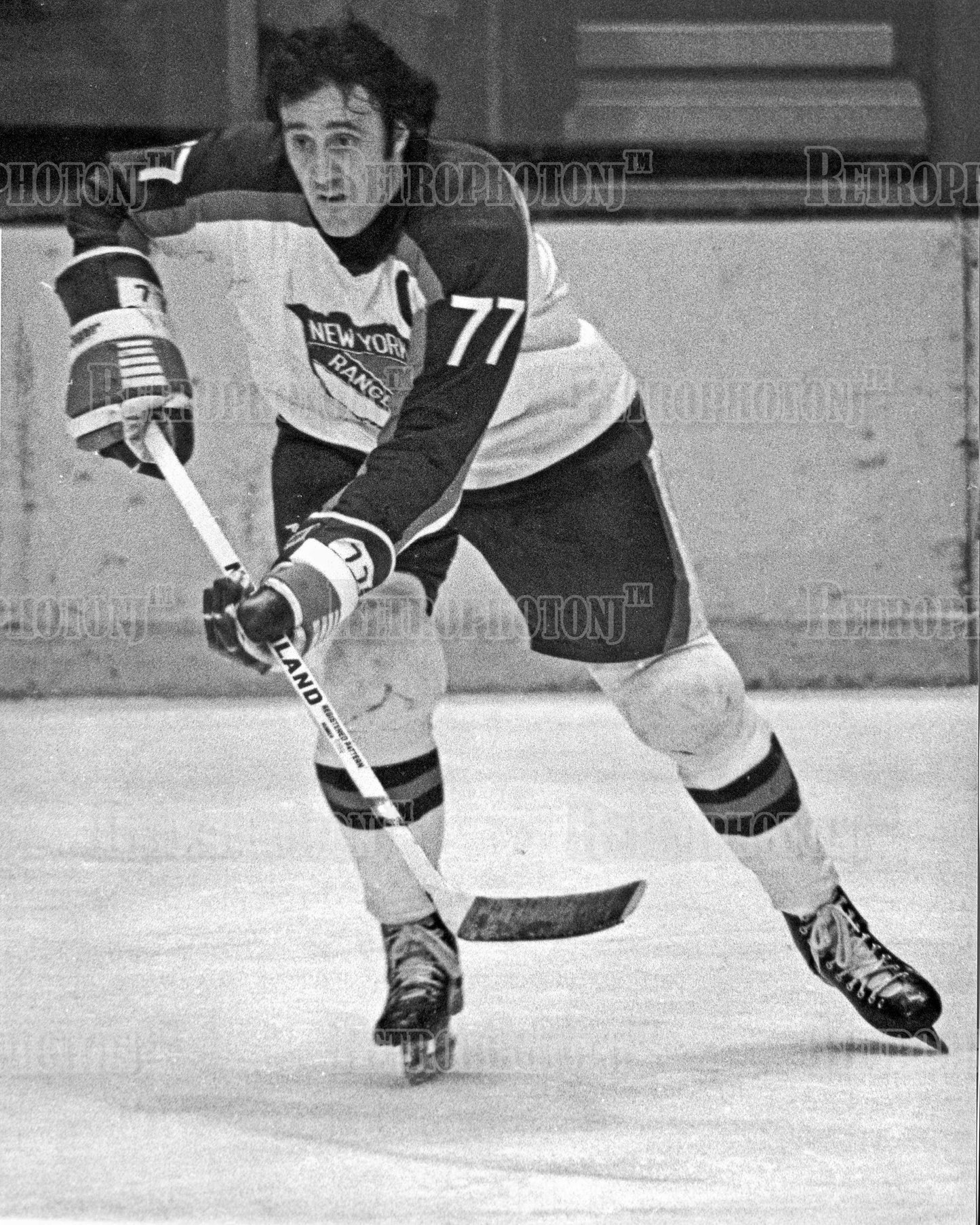 Phil Esposito