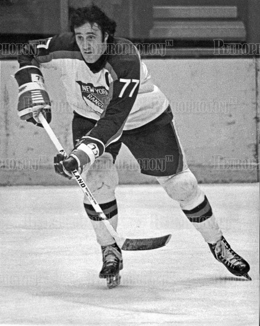 Phil Esposito